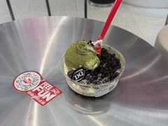 -DQ·蛋糕·冰淇淋(五角场万达店)