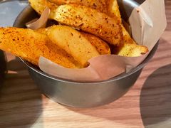 炸红薯条-下酒(华熙店)