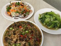 -人和啤酒屋海鲜大排档(营口路店)