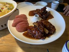 -永安鱼庄·镇江菜(丁卯店)