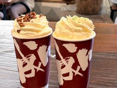 -成川茶店·潮汕工夫浓茶(万象店)