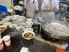 -蒋家桥饺面店(奥邦店)