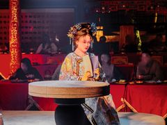 -白家大院·王府宫廷菜(苏州街店)