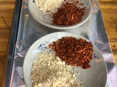 -晓靖轩烧烤(沙河风情店)
