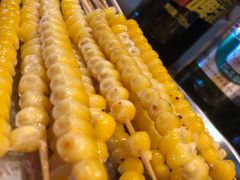 -管氏翅吧(台湾街店)