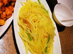 -渝信川菜(西单店)