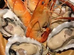 -广州富力君悦大酒店·凯菲厅