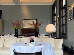 -宝丽轩中餐厅BAOLIXUAN