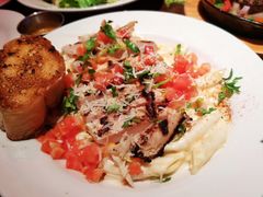 -Chili's Cafe&Bar奇利斯(滨江店)
