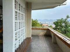 -鹅岭公园瞰胜楼