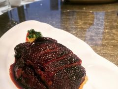 上海酱鸭-苏浙总会(国金中心店)