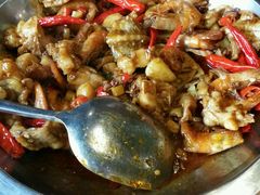 -U你·天然调味(南湖总店)