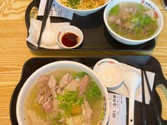 -汤粉哥·粜粿先生潮汕汤粉(京南店)