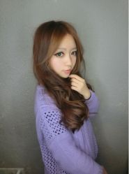 发型师 Edward庞宇设计-Godhands美发设计沙龙