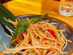 -泰果东南亚餐厅(旭辉广场店)