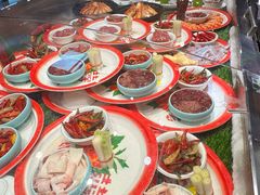 -常和州·夜宵大排档(常州单店)