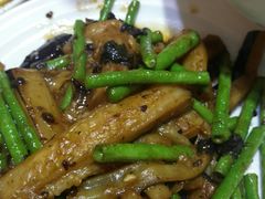 -潮庭港式茶餐厅·熊仔奶茶(同济广场店)