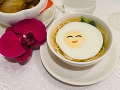 -华尔道夫酒店·紫金阁