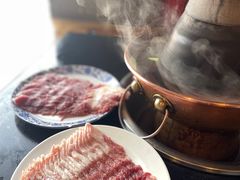 -裕德孚·非遗手切涮羊肉(东直门内大街店)