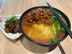 -泰煌鸡·上海白斩鸡·鸡汤面(万航店)