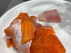 -山焱·炭火自助烤肉(周浦万达店)