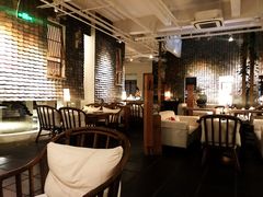 大堂-瓦库茶馆17号(海汇港店)