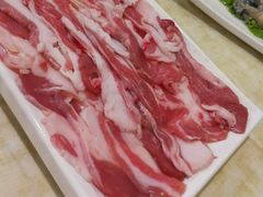 手切羊排肉-徐记手切鲜羊肉(辽沈二街店)