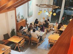 -尚SHANG泰国菜(中山大道店)
