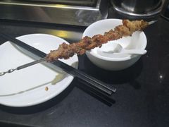 -运德成·天津老味烧烤(广开二马路店)