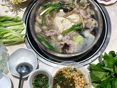 -海关荤豆花(洋河一路店)