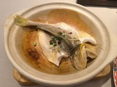 -蘇锦宴·淮扬菜烤鸭·小院(三元桥霄云路店)