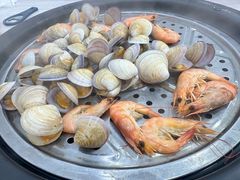 -船奇蒸汽海鲜·闽菜(八市海鲜总店)