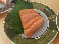 -禾绿寿司(星光68广场店)