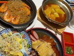 -龙记香港茶餐厅(久光百货店)