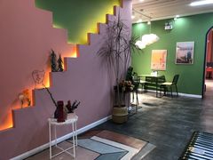 -公园北鹿·铃兰餐厅(齐盛湖店)