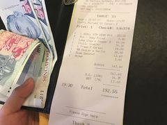 -新加坡海鲜共和(名胜世界圣淘沙海滨坊)