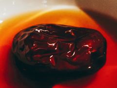 冬季热饮-荣轩(新荣记环球金融中心店)