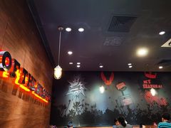 -汉堡王(上海虹口龙之梦)
