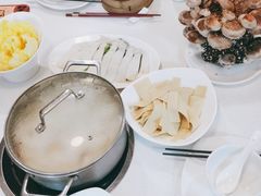 -煲王粤菜餐厅(中侨中心店)