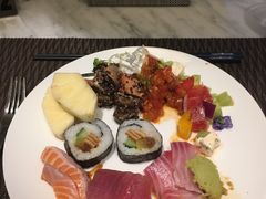 -北京王府井希尔顿酒店·万斯阁西餐厅