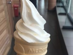 -麦当劳(虹梅路地铁站店)