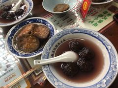-粗茶淡饭(东关街店)