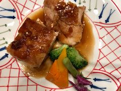 -七福日本料理