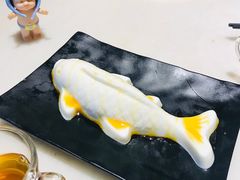 -小吊梨汤·北京菜·烤鸭(双井乐成中心店)