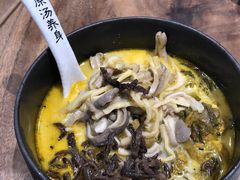 -和府捞面(东直门银座店)