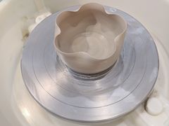 -陶语手工·拼豆·陶艺·银饰diy(宽厚里店)