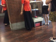 -长春市茶啊衝饭店(南湖公园店)