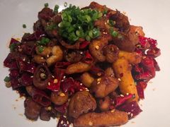 -太二酸菜鱼(武汉光谷保利店)