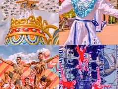 -七彩云南欢乐世界