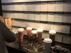 -喜茶(北京三里屯太古里店)